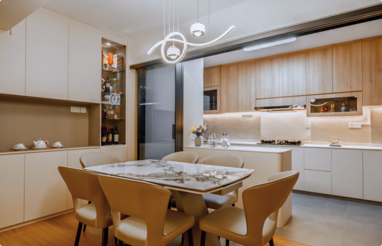 Parc Meadow, 310A Tengah Drive
