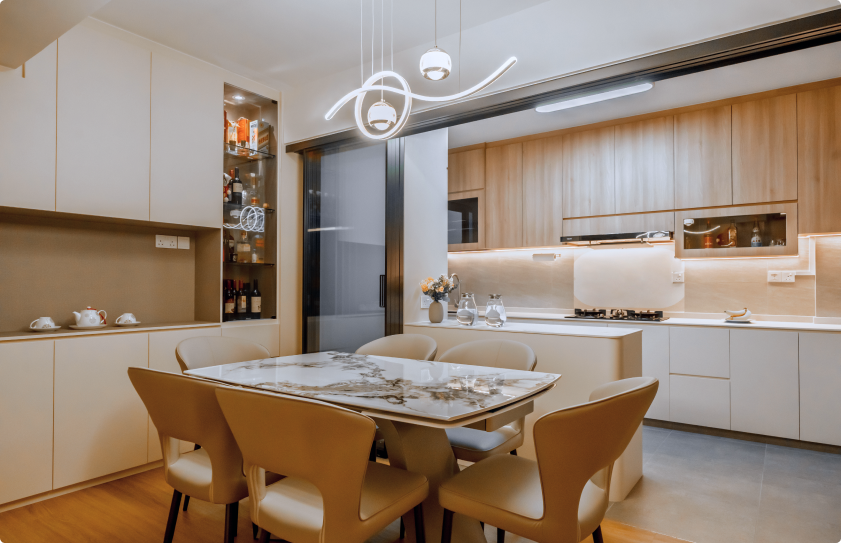 Parc Meadow, 310A Tengah Drive